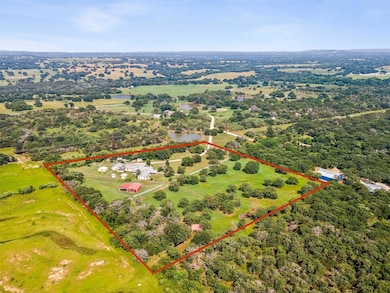 Drone / aerial view featuring a rural view