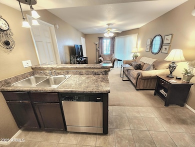 1720 E Thunderbird Rd unit 2059, Phoenix, AZ 85022 - photo 6