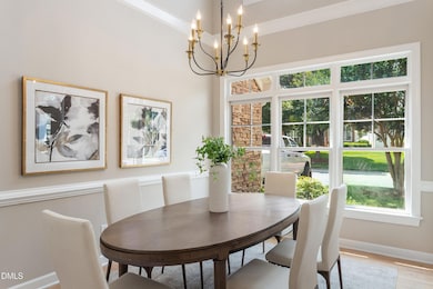 4724 Ludwell Branch Ct, Raleigh, NC 27612 - photo 4