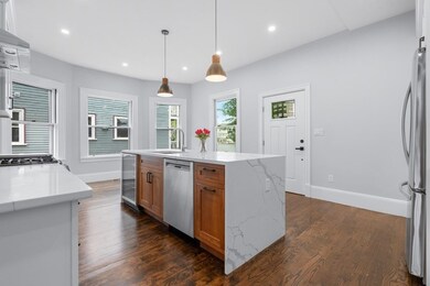 32 Perkins St unit One, Jamaica Plain, MA 02130 - photo 3