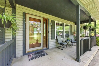 100 N Indiana St, Mulberry, IN 46058 - photo 2