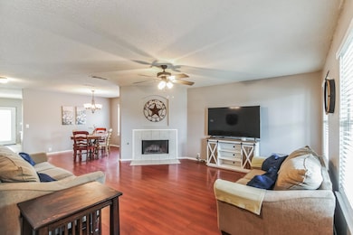 313 Waterford Dr, Wylie, TX 75098 - photo 3