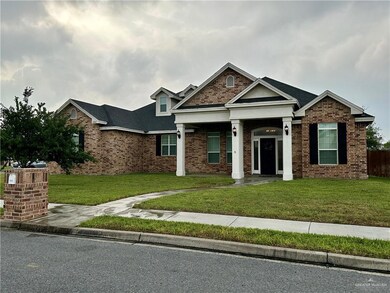 1312 Jasper Dr, Weslaco, TX 78596 - photo 2