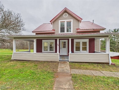 38 Radabaugh Rd, Marietta, OH 45750 - photo 2