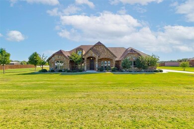 157 Pack Saddle Trail, Weatherford, TX 76088 - photo 5