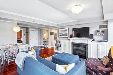 St. Leonard's Community Center unit 411, Boston, MA 02113 - photo 6