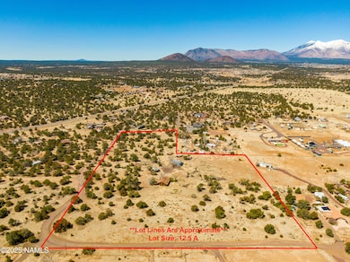 12.5 acres!!