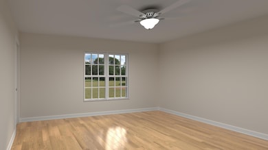 6643 Jojo Ln, Hollins, VA 24019 - photo 7