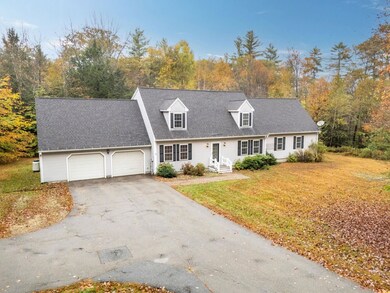 78 Old Greenfield Rd, Peterborough, NH 03458 - photo 2