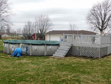 3928 S 128 St E, Oakford, IN 46965 - photo 2