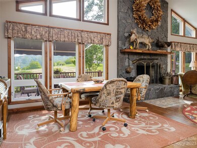 182 Old Barn Ln, Leicester, NC 28748 - photo 6