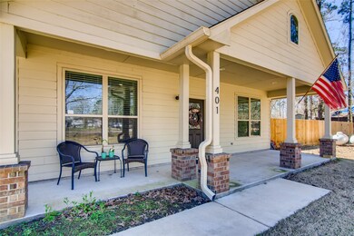 401 County Road 432, Dayton, TX 77535 - photo 2