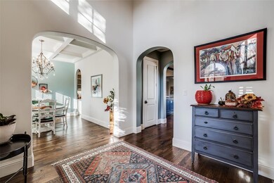 6965 Abbey Ct, Dallas, TX 75214 - photo 4