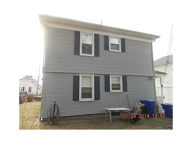 33 Auburn St, Pawtucket, RI 02860 - photo 5