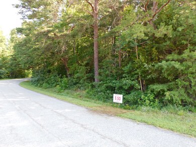Street view left