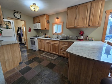 30467 S Fork Yaak Rd unit R, Troy, MT 59935 - photo 7