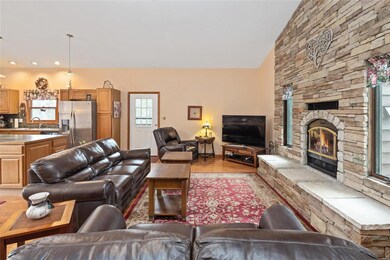 5591 Calvey Creek Rd, Robertsville, MO 63072 - photo 6