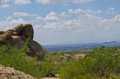 Valley Views