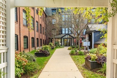 Whittemore Mills unit 312, Quincy, MA 02170 - photo 6