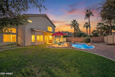 2272 E Torrey Pines Place, Chandler, AZ 85249 - photo 4