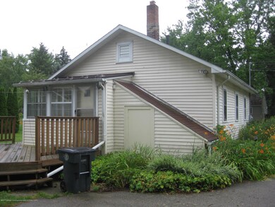 Exterior Rear