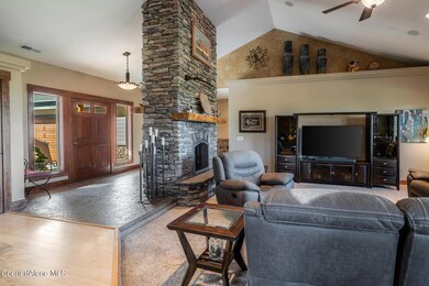 Main Level Family Room