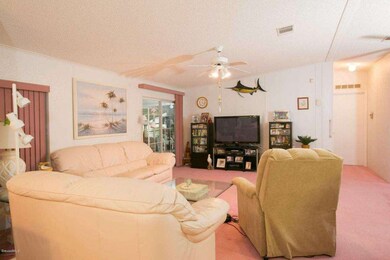 205 Swordfish - Living Room - View 3