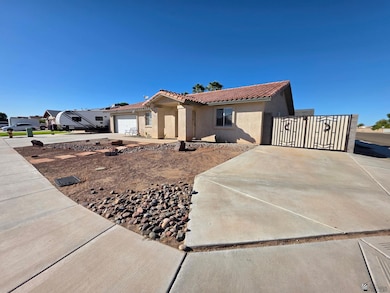 11480 E 26th Ln unit 2, Yuma, AZ 85367 - photo 2