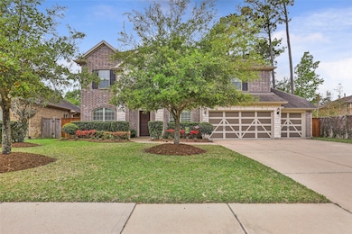 31422 Imperial Bluff Ct, Spring, TX 77386 - photo 3