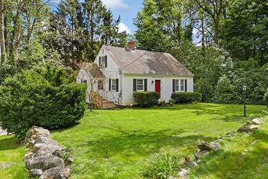 69 Center St, Ashburnham, MA 01430 - photo 4
