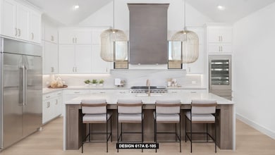 713 Corsair Ct, Hurst, TX 76054 - photo 4