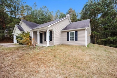 4827 Wolfcreek View, Atlanta, GA 30349 - photo 2