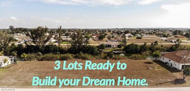 408 NW 20th St, Cape Coral, FL 33993 - photo 3