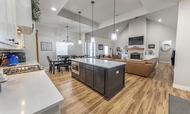 6510 County Road 1100, Lubbock, TX 79363 - photo 5