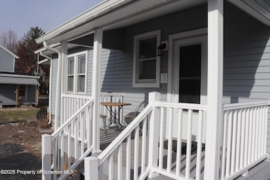 712 W Lackawanna Ave unit Rear, Blakely, PA 18447 - photo 3