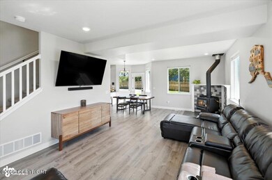 3975 S Solitude Cir, Wasilla, AK 99654 - photo 4