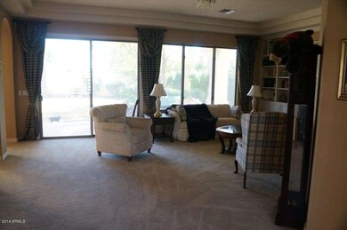 Living room 1
