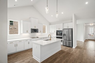 1819 Ableson Way, Columbia, TN 38401 - photo 6