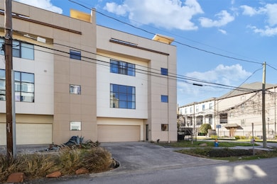 1223 Studer St, Houston, TX 77007 - photo 3