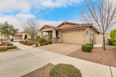 8700 sq ft lot