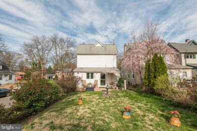 201 Forrest Ave, Elkins Park, PA 19027 - photo 6