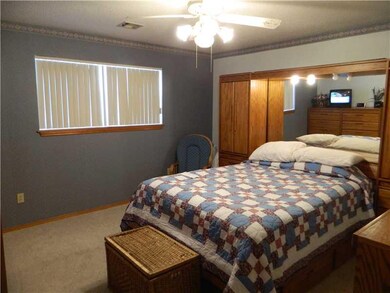 Master Bedroom.