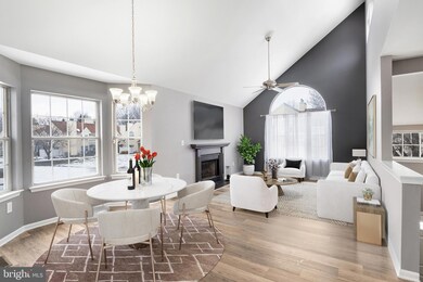 6 Huber Ct unit 103, Hightstown, NJ 08520 - photo 3