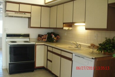 Large Open Kitchen