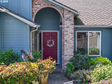 Entrance/Foyer
