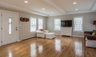 314 Spring St, Hanson, MA 02341 - photo 5