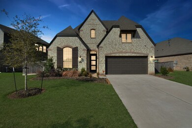 23618 Lively Ferry Ln, Richmond, TX 77469 - photo 4