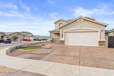 14901 Jerry Armstrong Ct, El Paso, TX 79938 - photo 2