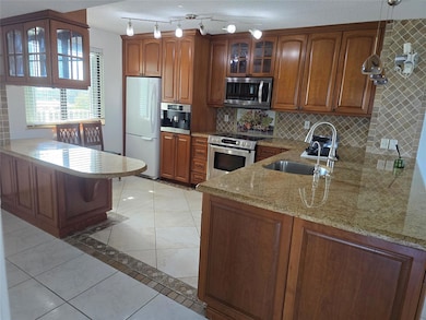 Kitchen all renovated