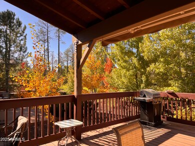 5410 N Saint Andrews Dr, Lakeside, AZ 85929 - photo 7